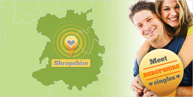 Shropshire Dating